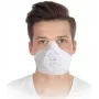 HYGOSTAR Comfort FFP3 respiratorinė kaukė, 10 vnt.