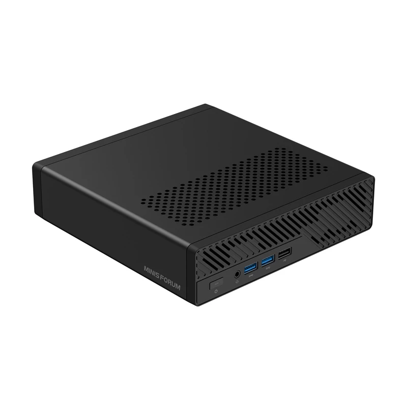 MINI PC Minis Forum MS-A2-9955 AMD Ryzen 9 9955HX 16GB 512GB Windows 11