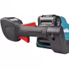 Akumuliatorinis gyvatvorių žirklių pjūklas Makita UH014GZ, vieno peilio, 3,4 kg