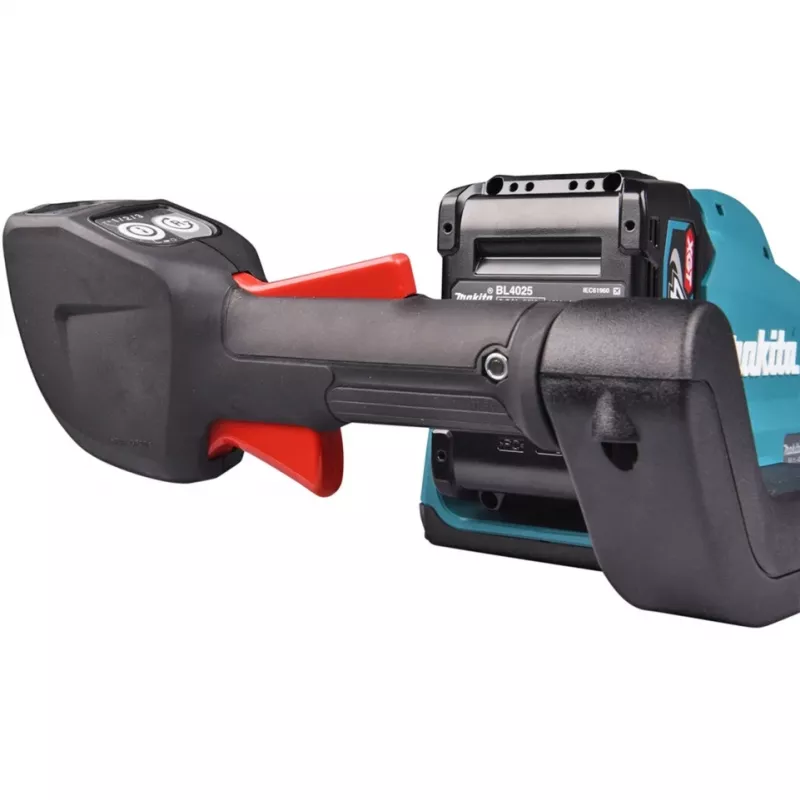 Akumuliatorinis gyvatvorių žirklių pjūklas Makita UH014GZ, vieno peilio, 3,4 kg