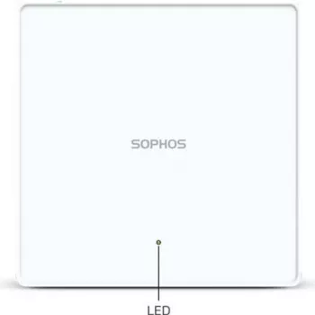 Belaidis prieigos taškas Sophos AP6 840E 2.4 GHz 5 GHz 6 GHz Wi-Fi 6