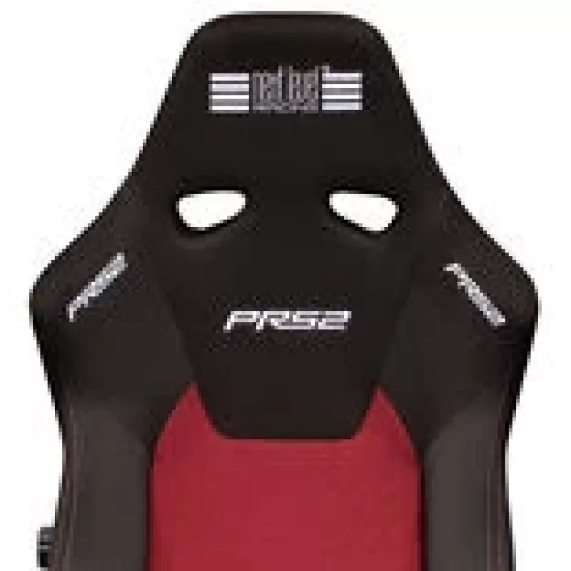 Next Level Racing PRS2 Performance Reclining Sim Racing Sėdynė