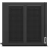 Lenovo ThinkStation P3 Tiny Gen 2 Intel Core Ultra 7 265 64 GB DDR5-SDRAM 1 TB SSD NVIDIA RTX A1000 Windows 11 Pro Mini PC darbo stotis juoda