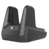 Zebra vieno lizdo dokų stotelė - USB jungtis, skirta Zebra MC2200, MC2700