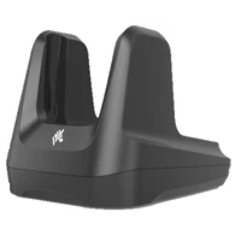 Zebra vieno lizdo dokų stotelė - USB jungtis, skirta Zebra MC2200, MC2700