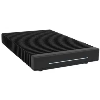 OWC ThunderBlade X8, 16TB nešiojamas SSD, Thunderbolt (40Gb/s)