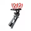 RODE PG2-R rankena su Rycote laikikliu NTG mikrofonui