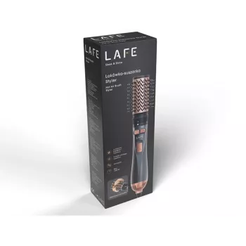 Plaukų tiesintuvas LAFE LAFLOK47536 su Sleek & Shine technologija