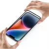 4smarts Premium - 360° apsaugos rinkinys - telefono užpakalinis dangtelis - suderinamas su MagSafe - termoplastinis poliuretanas (TPU)