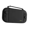 Apsauginis dėklas Tomtoc FancyCase-G05, skirtas Nintendo Switch 2, juodas