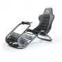 Playseat Trophy – Logitech G Edition lengvos konstrukcijos lenktynių kėdė SIM lenktynėms