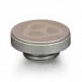 Thermal Grizzly DeltaMate Plug - Matinis nikelis (TG-DM-FIT-0209)