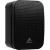 Pasyvus garsiakalbis Behringer 1C-BK 100 W