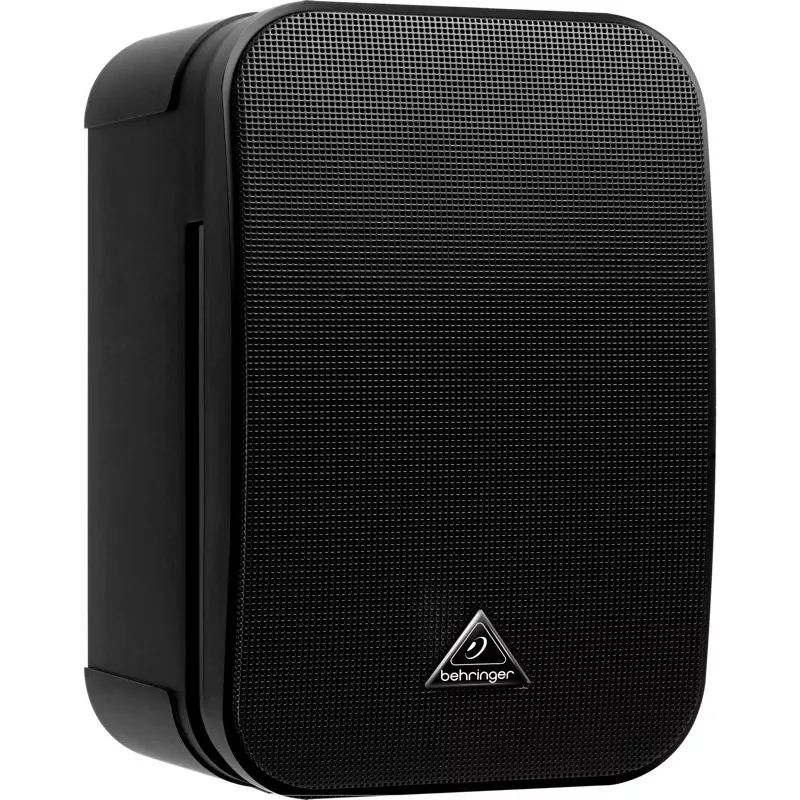 Pasyvus garsiakalbis Behringer 1C-BK 100 W