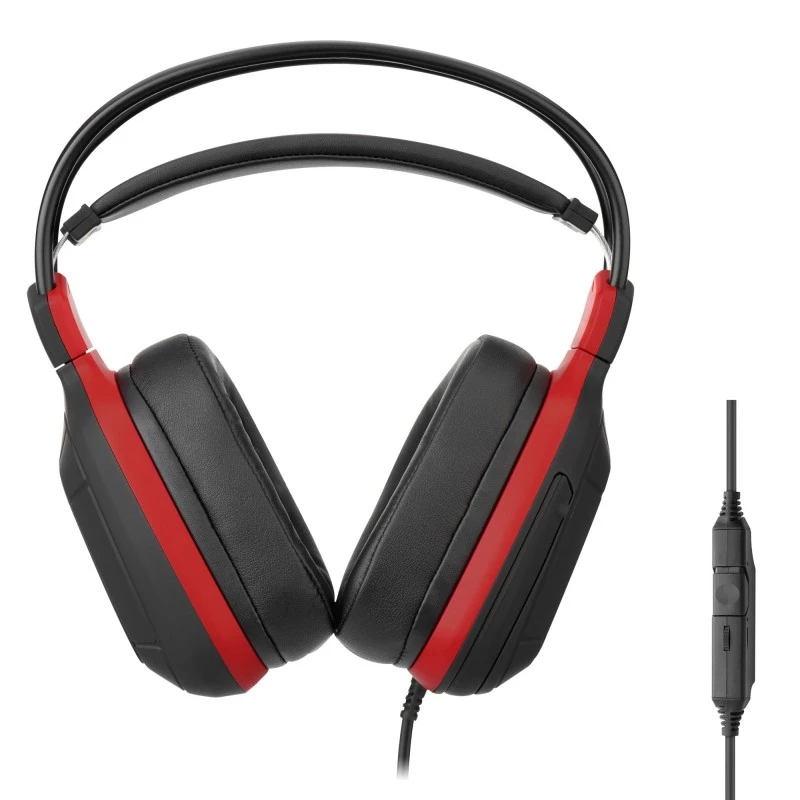 Ausinės Subsonic SA5554 su mikrofonu