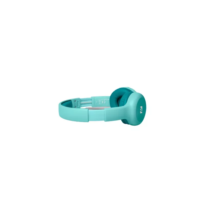 Belaidės ausinės Muse M-215 BTB, mėlynos