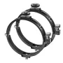 Tvirtinimo žiedai teleskopui Sky-Watcher SW-4406 160 mm optiniam vamzdžiui