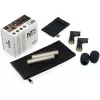 RØDE NT5-MP mikrofonas Sidabrinis Studijinis mikrofonas