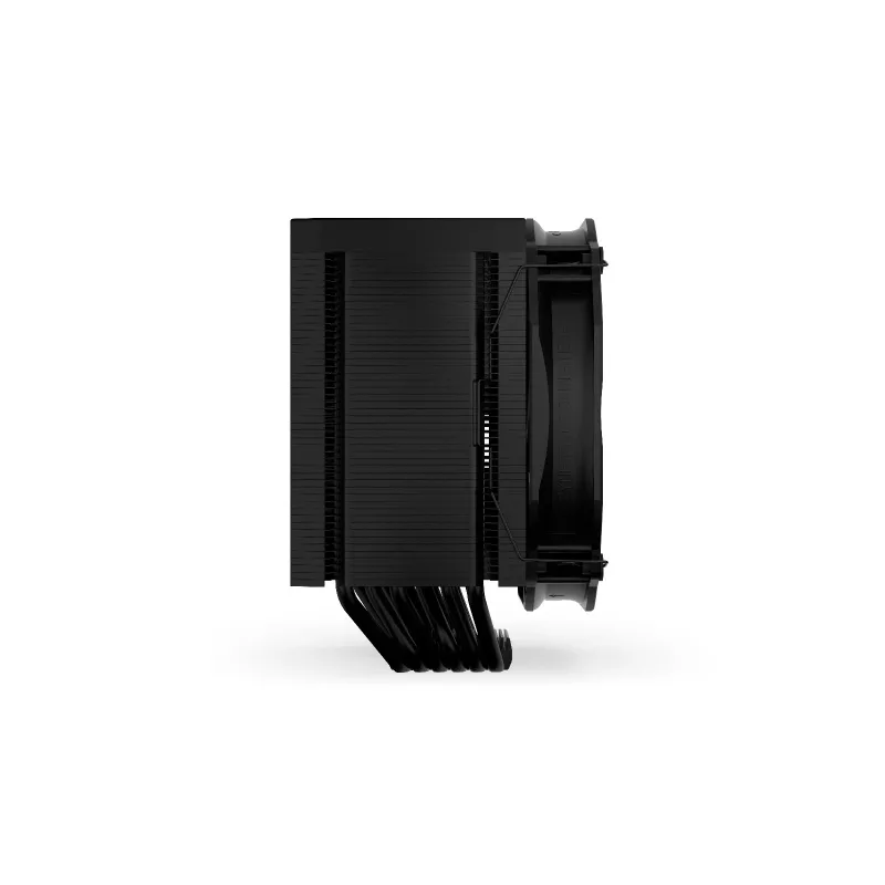 Endorfa Fortis 5 Black CPU aušintuvas