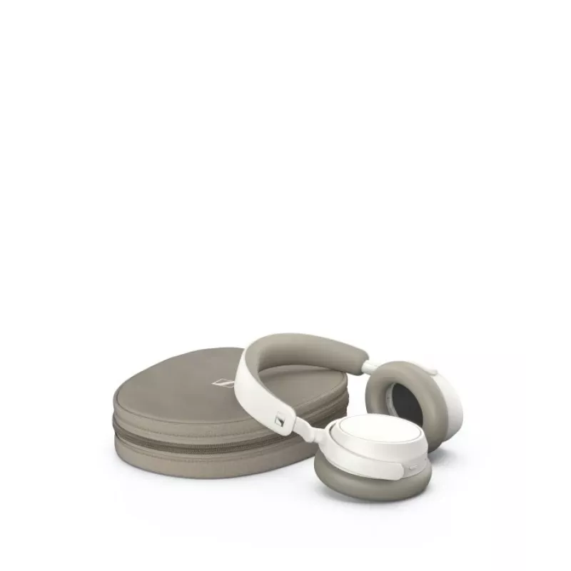 Sennheiser AccentumPlus ausinės baltos
