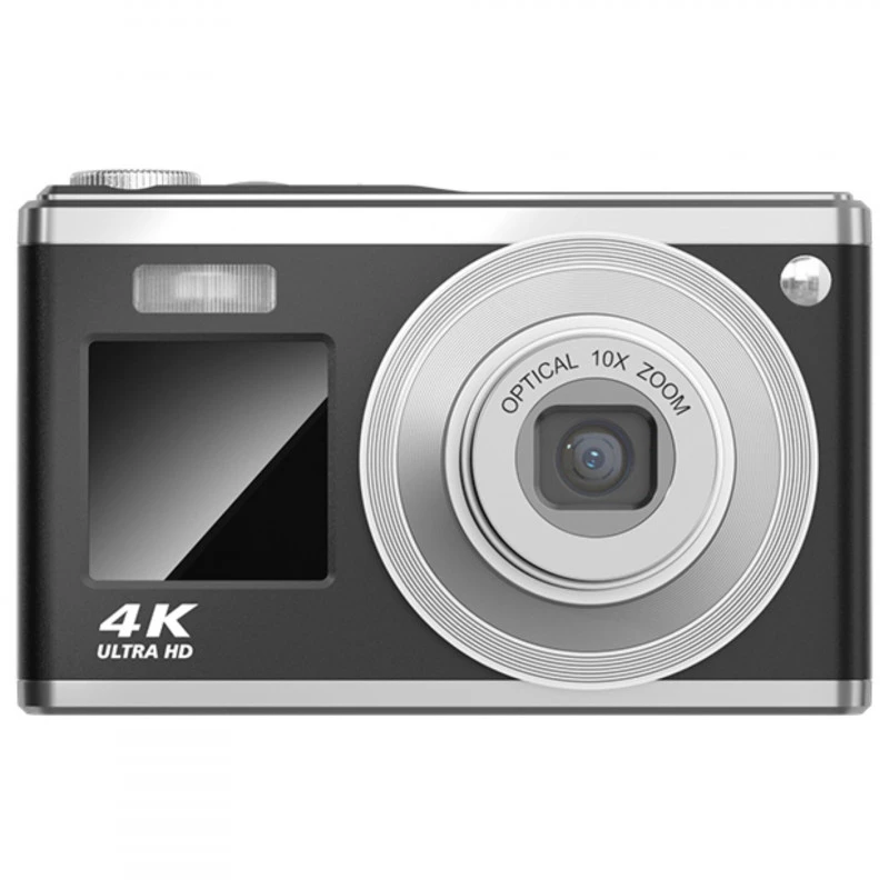 Kompaktiškas fotoaparatas AgfaPhoto Realishot DC9200