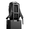 Kuprinė XD DESIGN Air Backpack Black P706.3201
