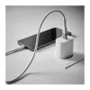 Intenso 3 vnt. rinkinys USB adapteris USB-A į USB-C C480C Aliuminis