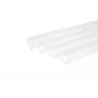 Alphacool 18510 satininiai Plexi vamzdeliai skysčio aušinimui (4 vnt., 13/10 mm, 80 cm)