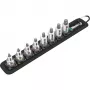 Wera 05003971001 įrankis juodos spalvos