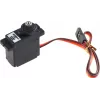 Amewi Mini-Servo AMXRacing 933MG skaitmeninis mini servo su metalinėmis pavaromis (28953)
