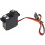 Amewi Mini-Servo AMXRacing 933MG skaitmeninis mini servo su metalinėmis pavaromis (28953)