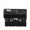 Thermal Grizzly WireView GPU TG-WV-P38N, 3x 8 kontaktų PCIe, juodas