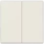 JUNG LS 995 - Ivory - 505 U - 509 U - 505 TU - 509 TU - 535 U - 539 U - IP44