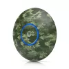 Ubiquiti NHD-COVER-CAMO-3 3 vnt. maskuojantys dangteliai UniFi NanoHD (UAP-NANOHD) belaidžiam prieigos taškui