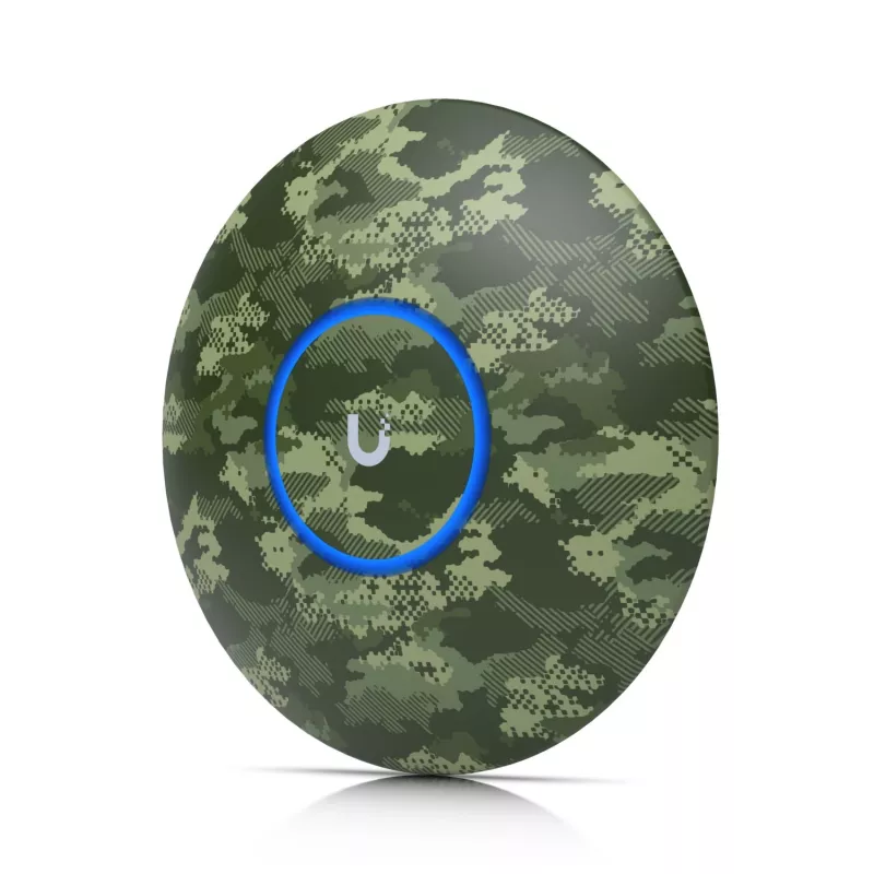 Ubiquiti NHD-COVER-CAMO-3 3 vnt. maskuojantys dangteliai UniFi NanoHD (UAP-NANOHD) belaidžiam prieigos taškui
