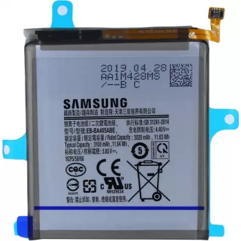 Samsung Li-Ion baterija, skirta Samsung Galaxy A40 (GH82-19582A)