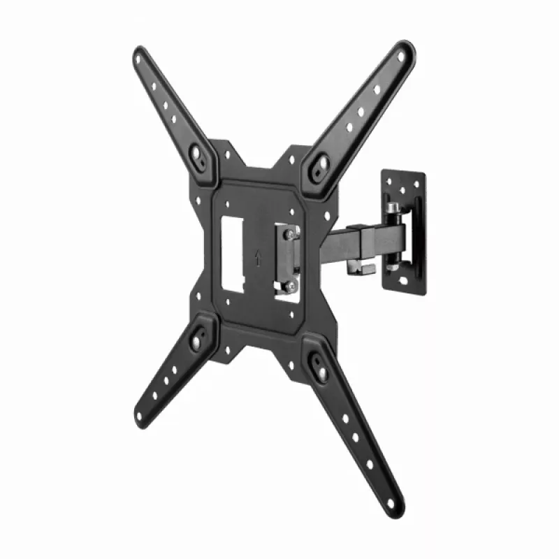 Sbox LCD-441 sieninis laikiklis (23-55 colių / 30 kg / 400x400)