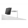 Pasyvus laikiklis Durable 8931-23 planšetei / UMPC sidabrinis