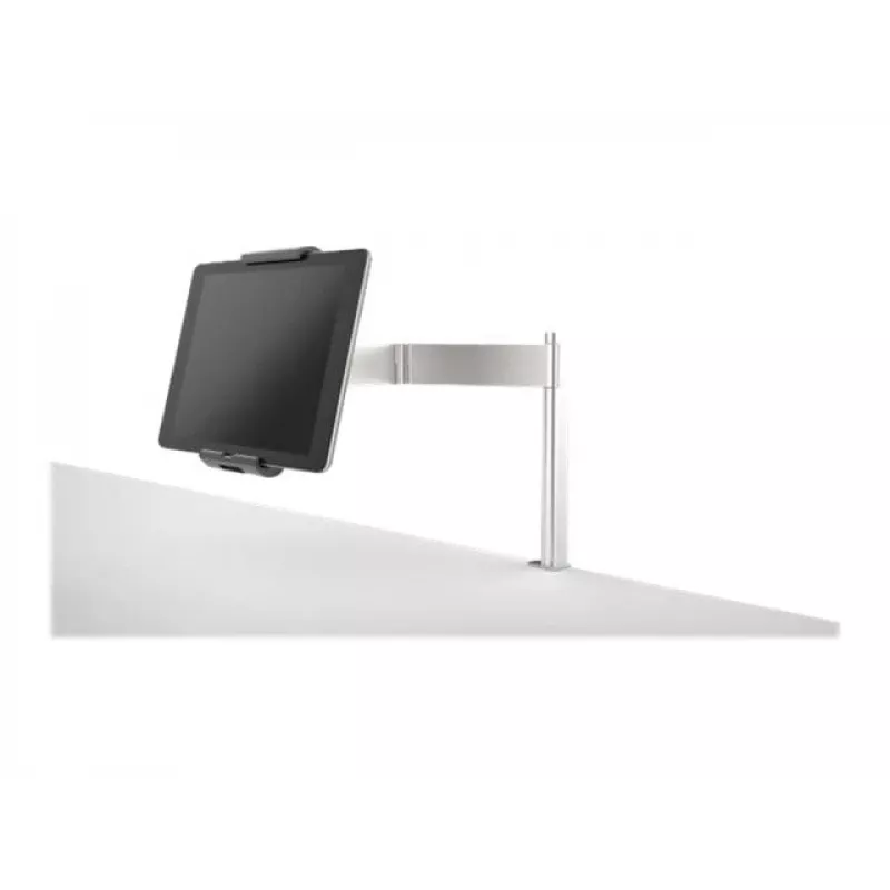 Pasyvus laikiklis Durable 8931-23 planšetei / UMPC sidabrinis