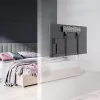 Fiksuotas TV laikiklis 32-65 colių, 40 kg, LOGILINK