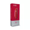 Kišeninis peiliukas Victorinox Classic SD Dark Illusion 0.6223.3G