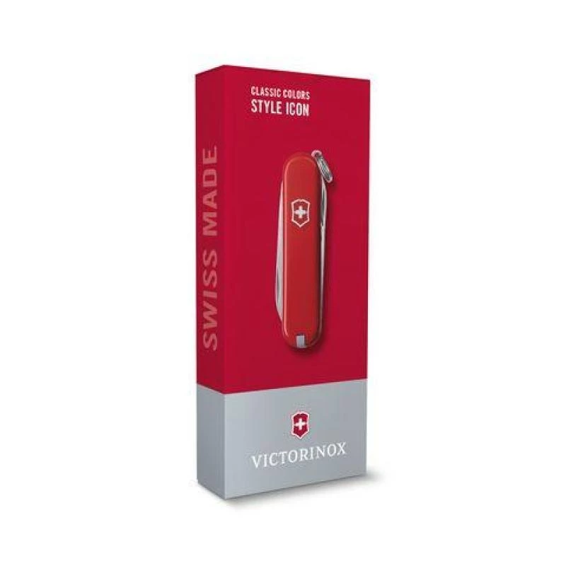 Kišeninis peiliukas Victorinox Classic SD Dark Illusion 0.6223.3G