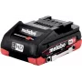 Metabo DS LIHD 624989000 akumuliatorius 18 V 4.0 Ah Li-Ion (624989000)