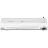 Karštas laminatorius Tracer TRL-5 WH 280 mm/min Baltas