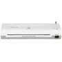 Karštas laminatorius Tracer TRL-5 WH 280 mm/min Baltas