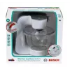 Virtuvės robotas KLEIN Bosch Silver 9234 – žaislinė prietaiso replika