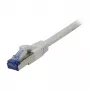 Synergy21 S216481 Ethernet Patch Laidas Baltas