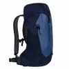 Kuprinė DEUTER AC Life 16 – 16 L tamsiai mėlyna, vidinis rėmas
