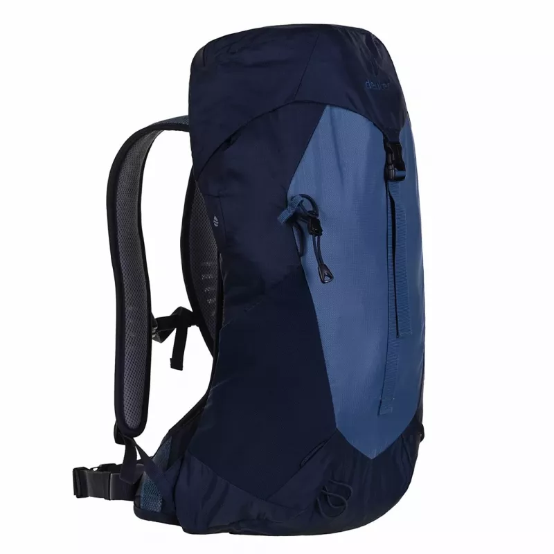 Kuprinė DEUTER AC Life 16 – 16 L tamsiai mėlyna, vidinis rėmas