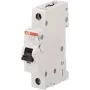 Automatinis jungiklis ABB 25A S201-K25 pro M kompaktinis 1 poliaus K charakteristika S201-K25 (2CDS251001R0517)